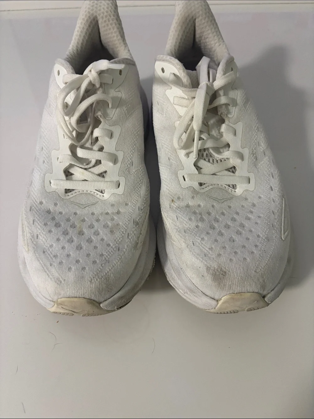 Hoka lightweight running